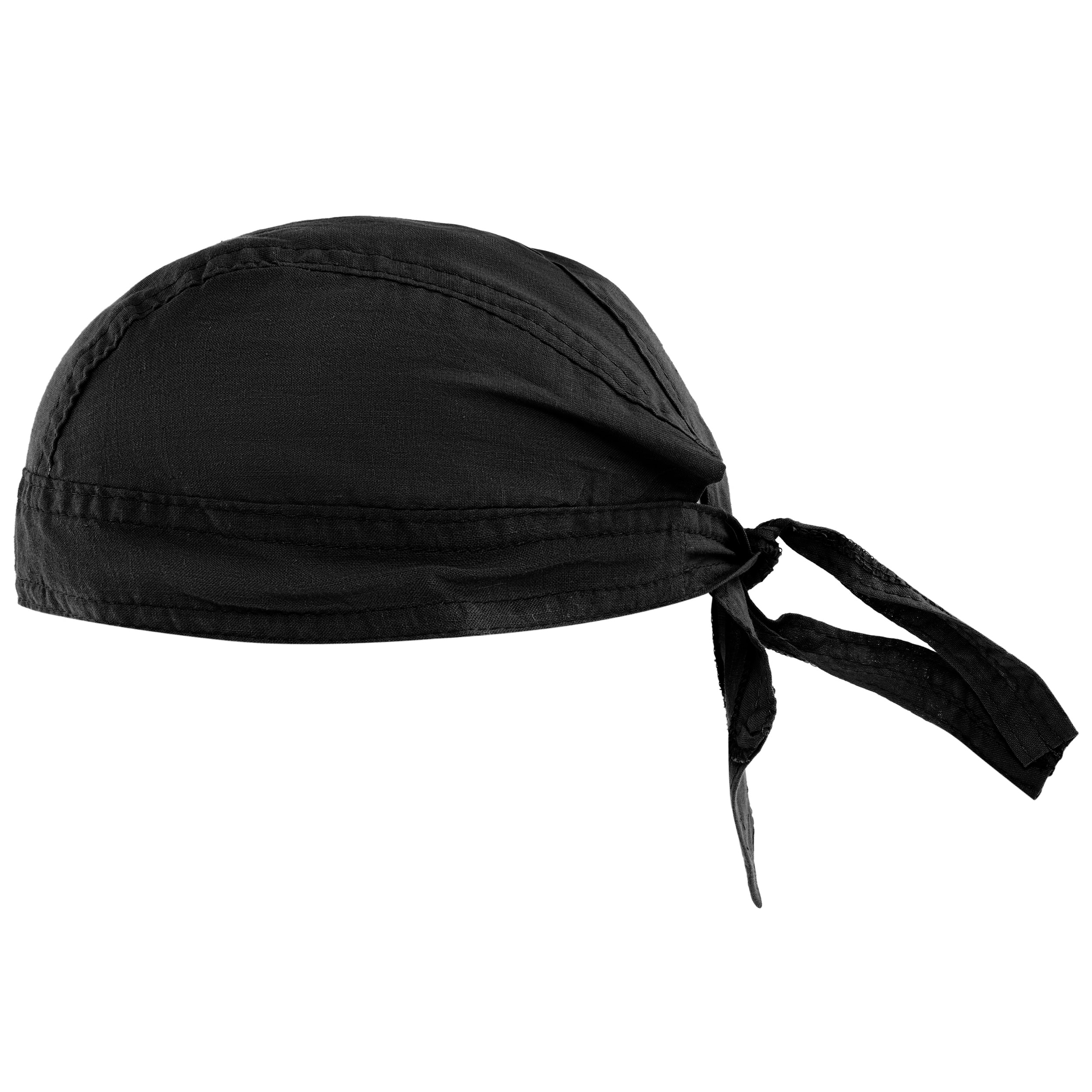 Бандана Mil-Tec Headwrap - Black
