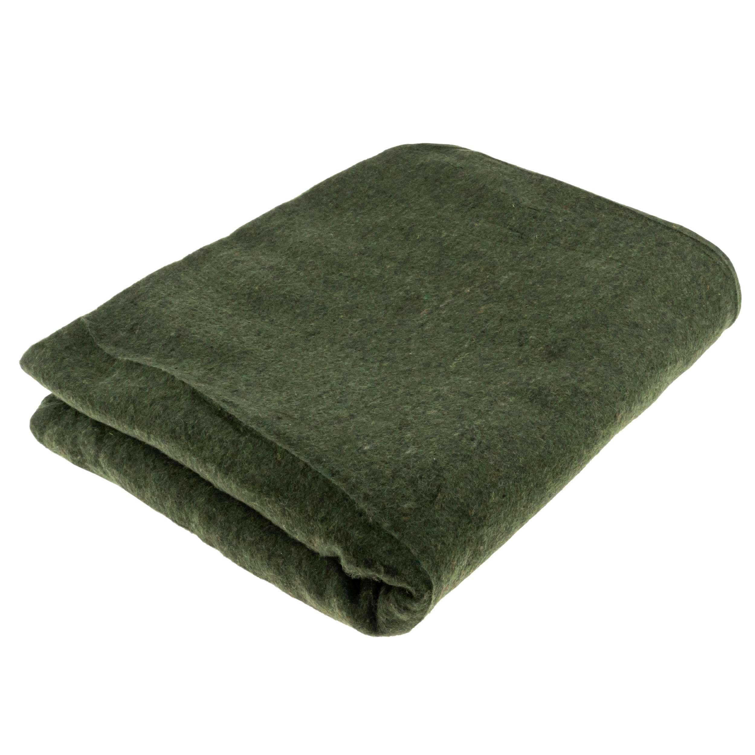 Плед Mil-Tec - OD Green