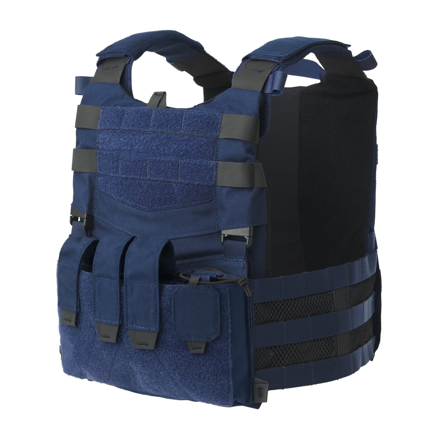 Модульна плитоноска Helikon Guardian Law Enforcement Set Sentinel - Blue