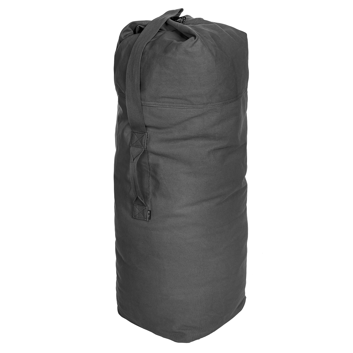 Сумка Mil-Tec US 95 l navy - Black