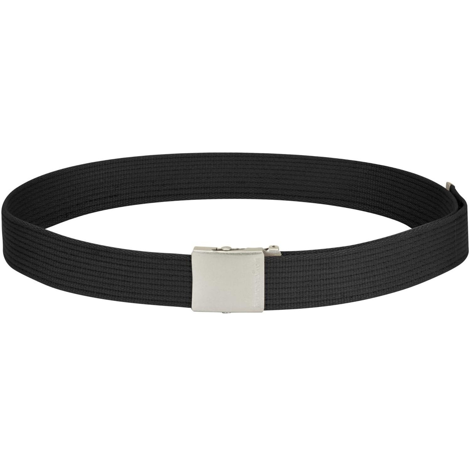 Ремінь Helikon Canvas - Black
