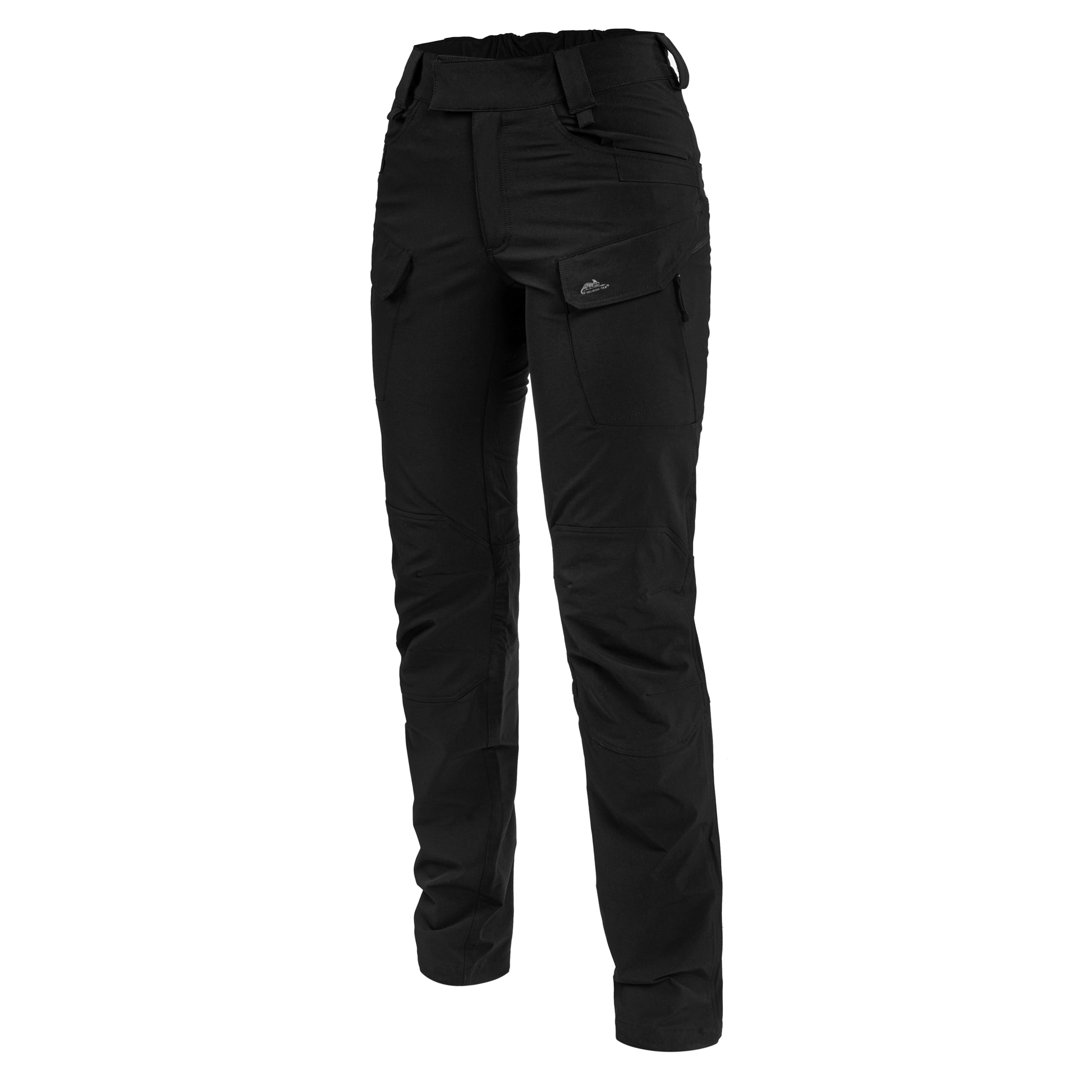 Жіночі штани Helikon OTP VersaStretch - Black