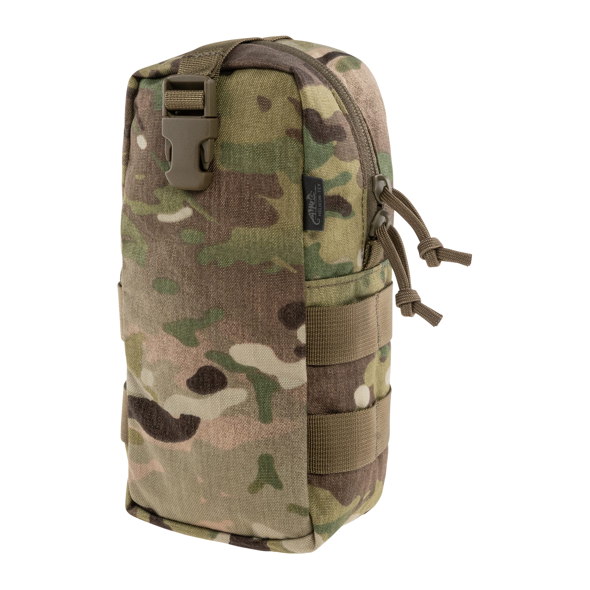 Підсумок Helikon Guardian Multi Pouch Cordura - MultiCam