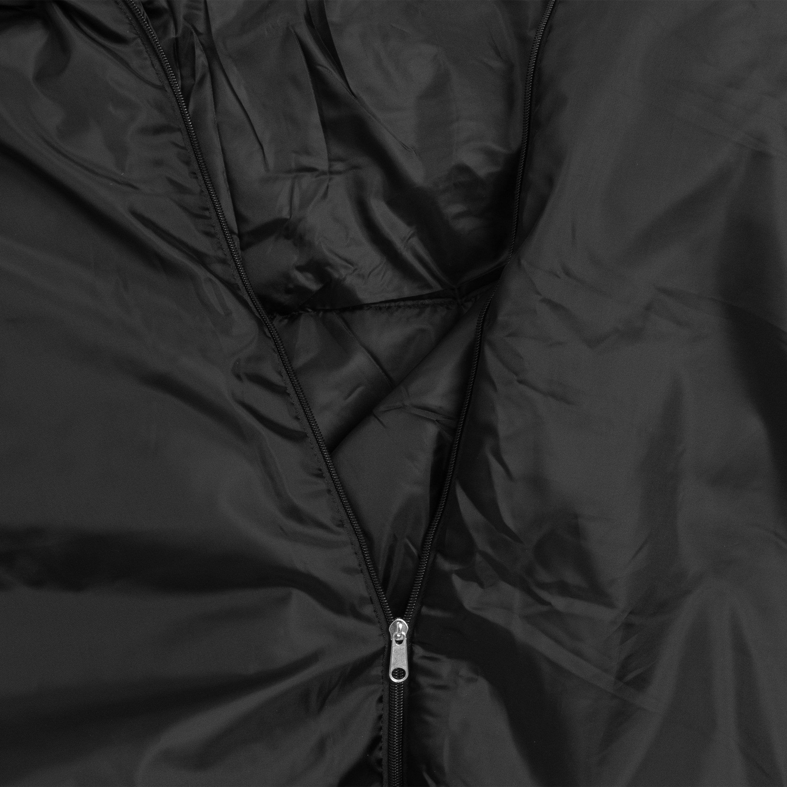 Спальний мішок Mil-Tec Comforter Traveller - Black