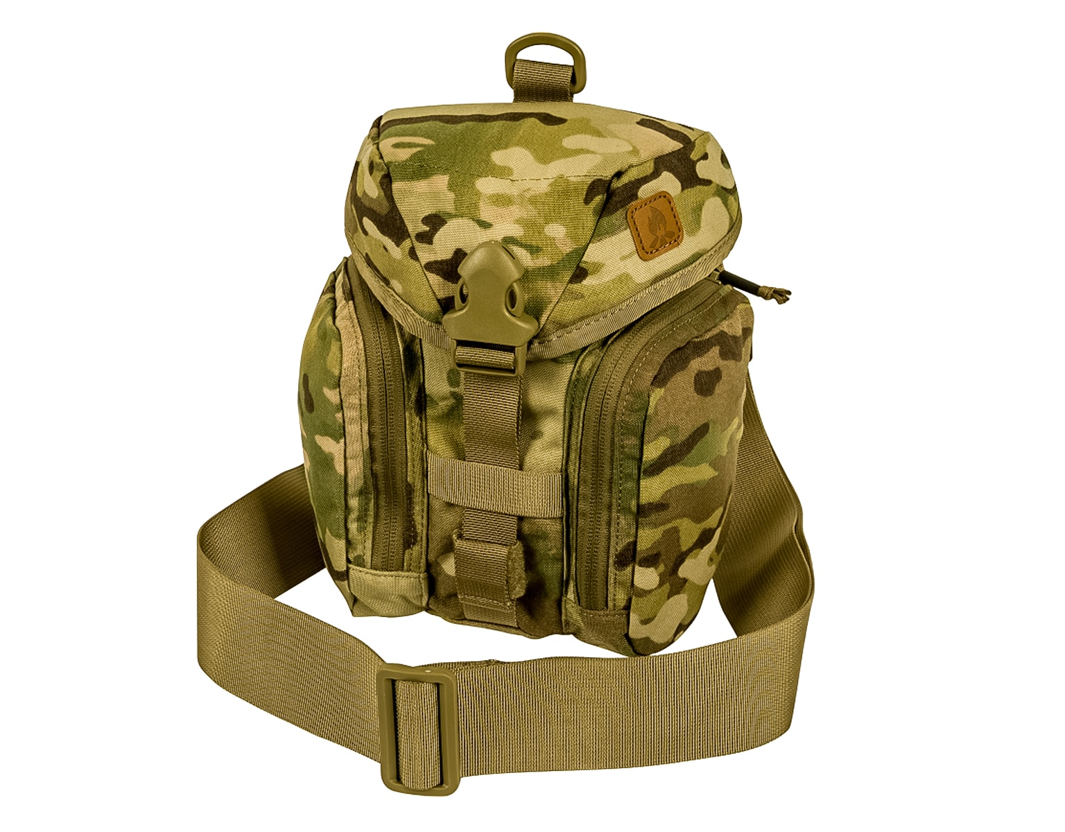 Сумка Helikon Essential Kitbag 2.5 л - MultiCam