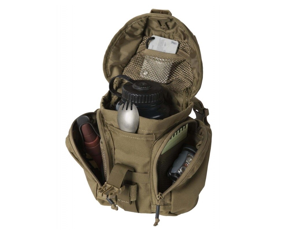 Сумка Helikon Essential Kitbag 2.5 л - MultiCam