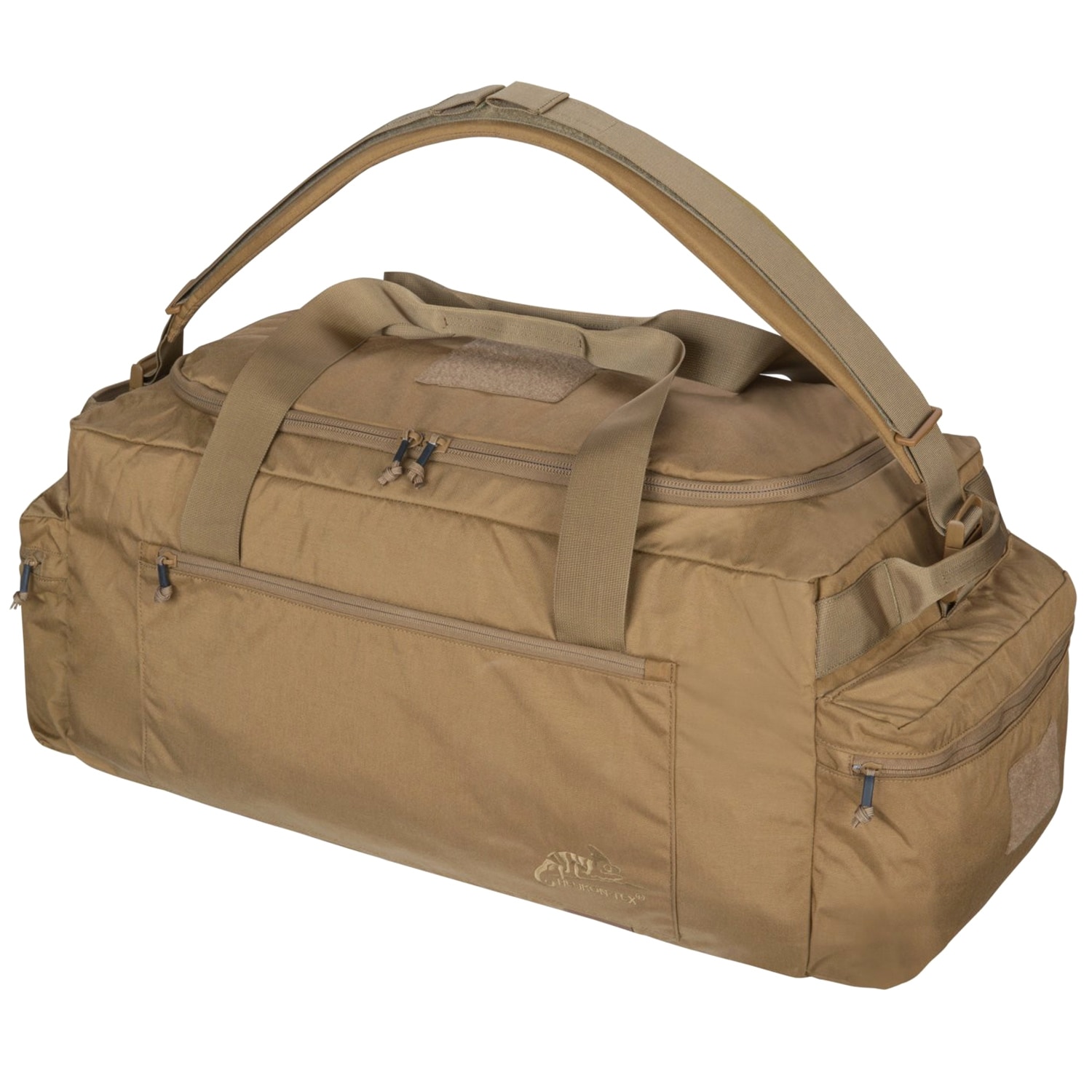 Сумка Helikon Enlarged Urban Training Bag 70 л - Coyote