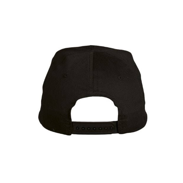 Бейсболка Mil-Tec Baseball Cap - Black