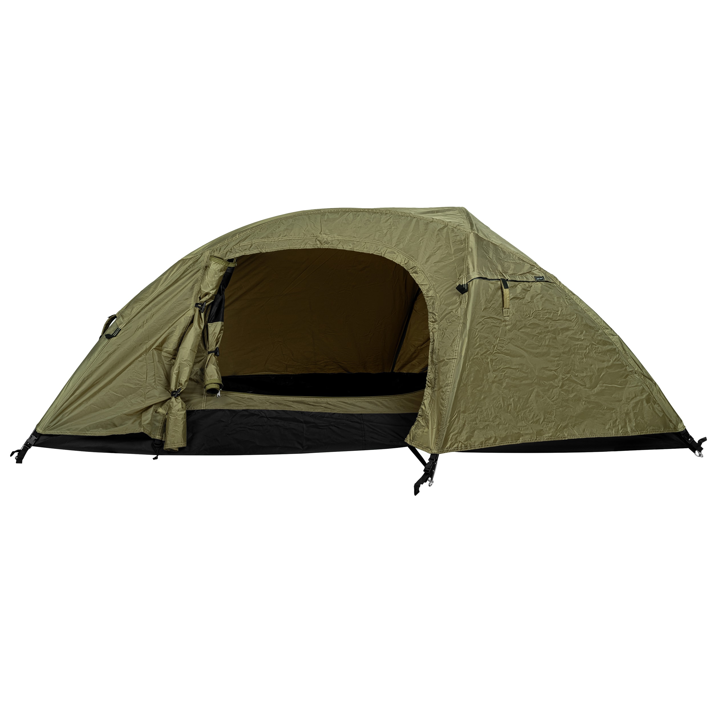 Норковий намет 1-місний Mil-Tec Recom - Olive