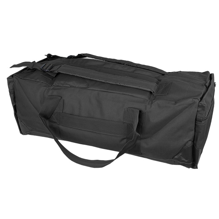 Сумка Mil-Tec Combat Duffle Bag 75 л - Black
