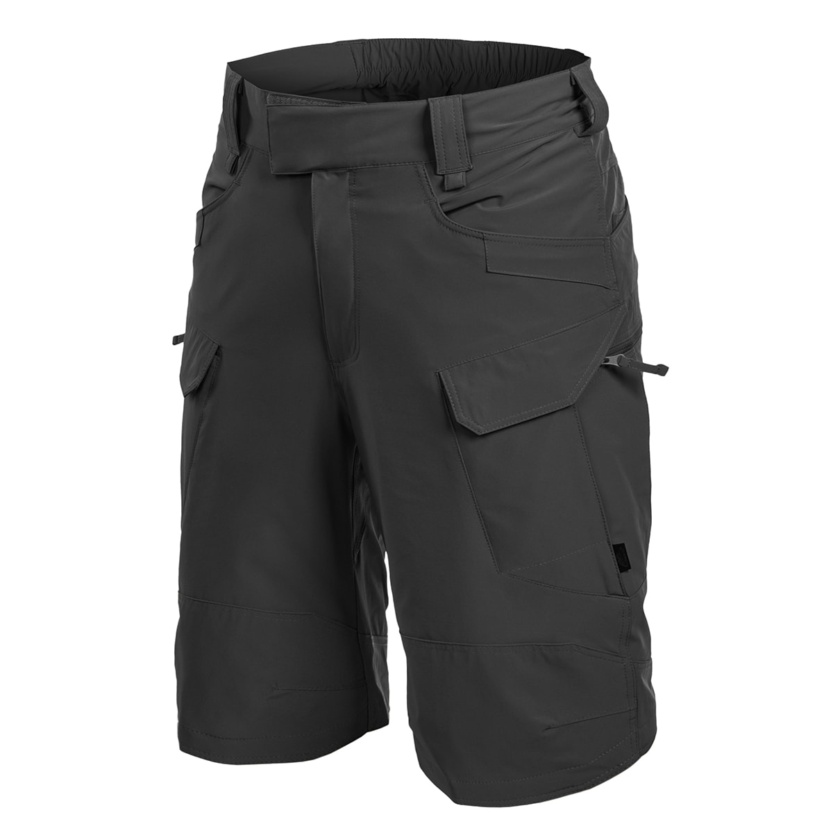 Шорти Helikon OTS 11" VersaStretch Lite - Black