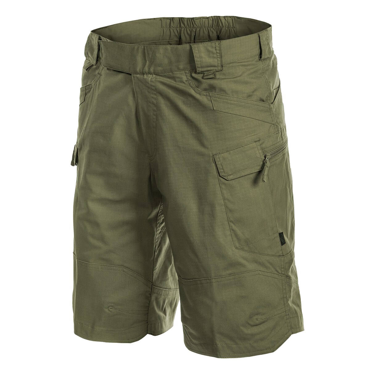 Шорти Helikon UTS 11" PolyCotton Rip-Stop - Olive Green