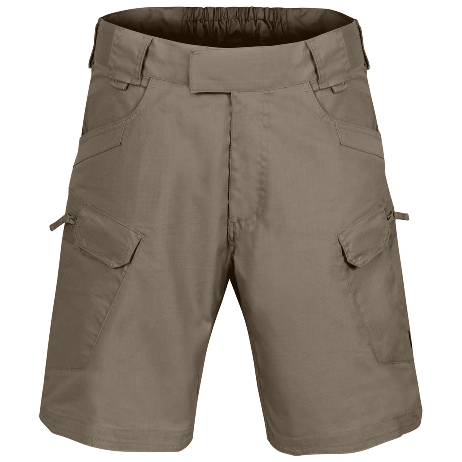 Шорти Helikon UTS 8,5" PolyCotton Rip-Stop - RAL 7013