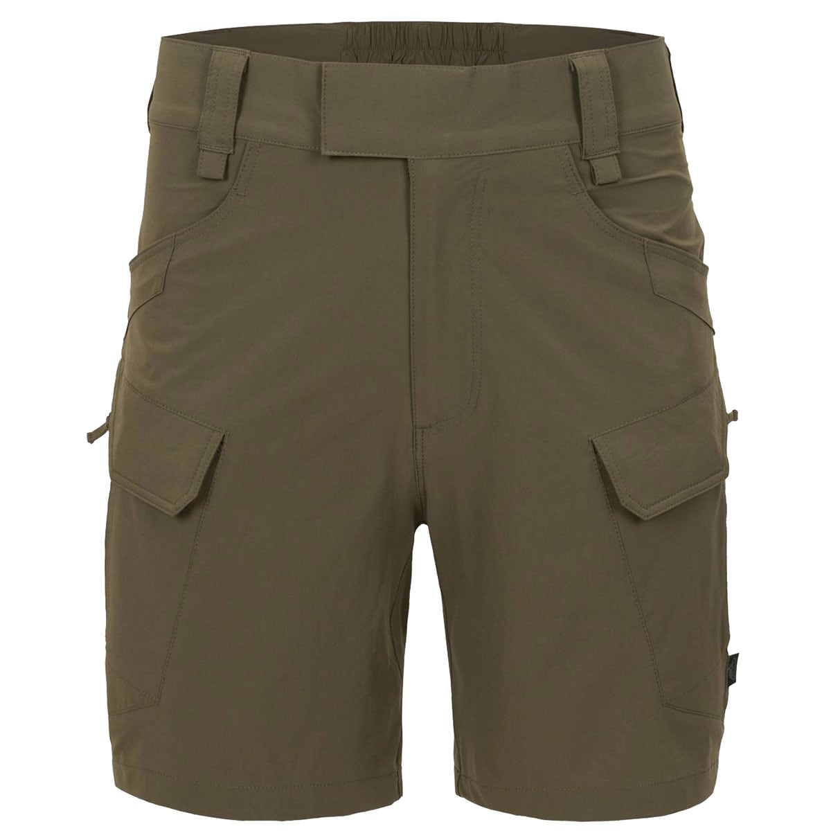 Шорти Helikon OTUS VersaStretch Lite - Taiga Green