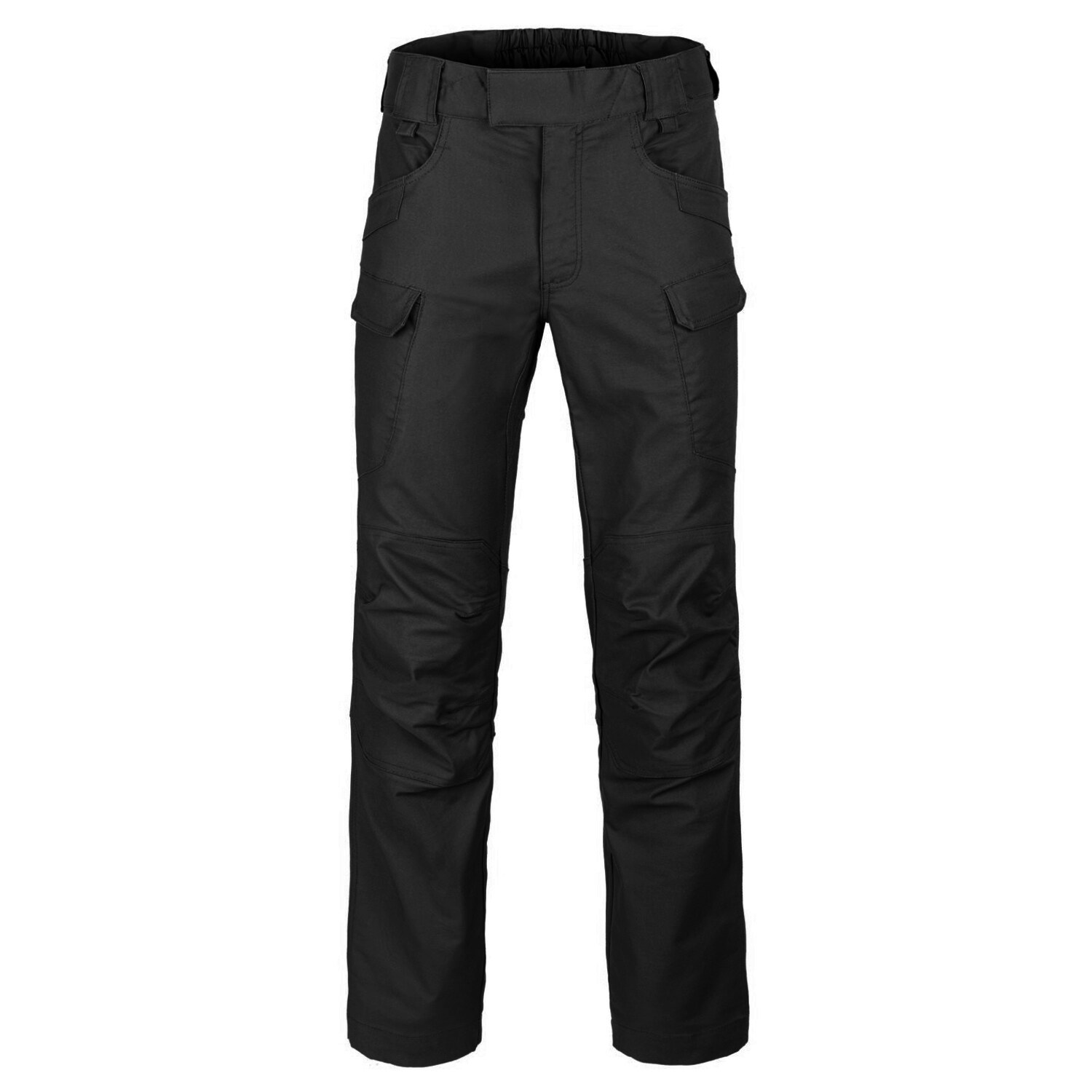Штани Helikon UTP PolyCotton Canvas - Black