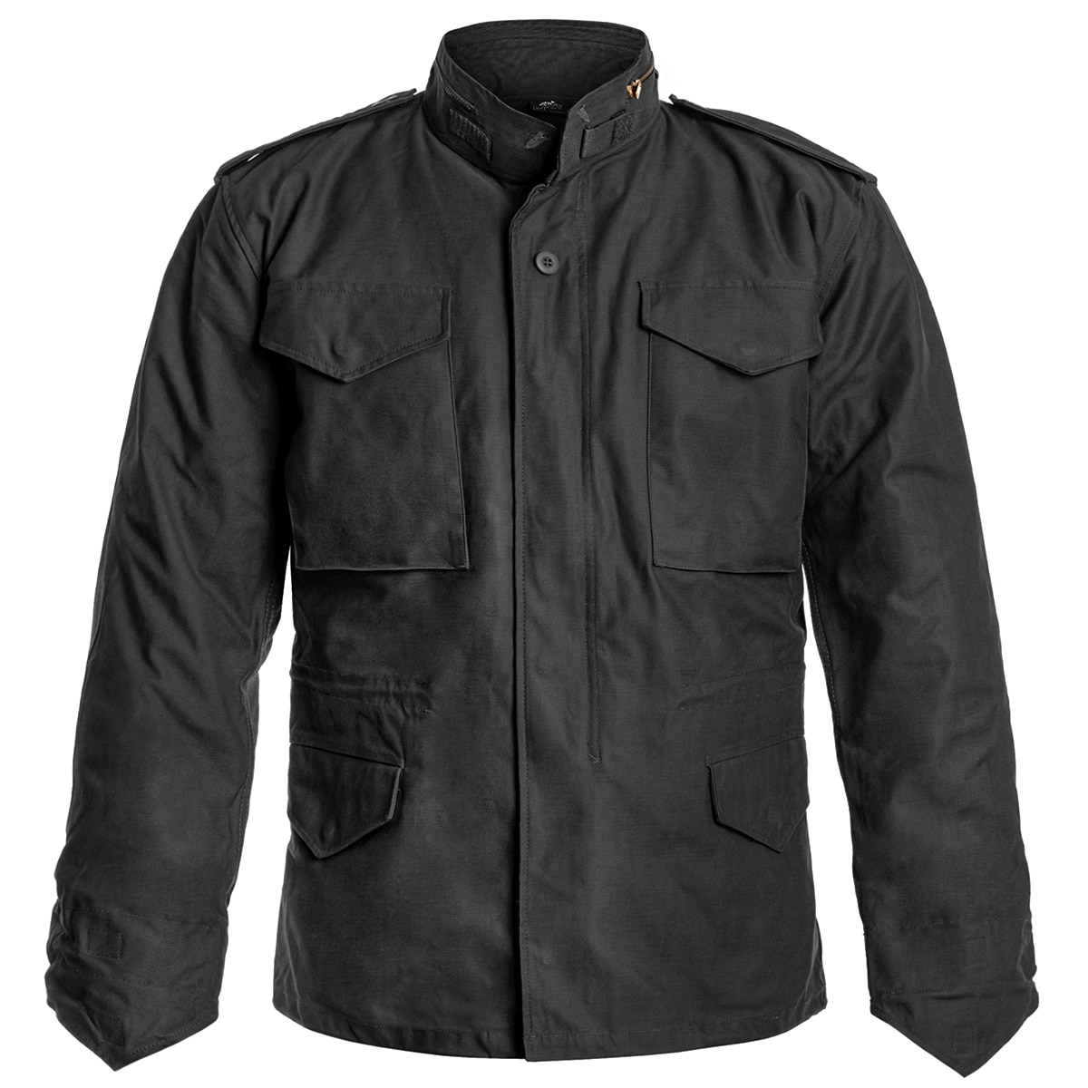Куртка Helikon M65 Nyco - Black