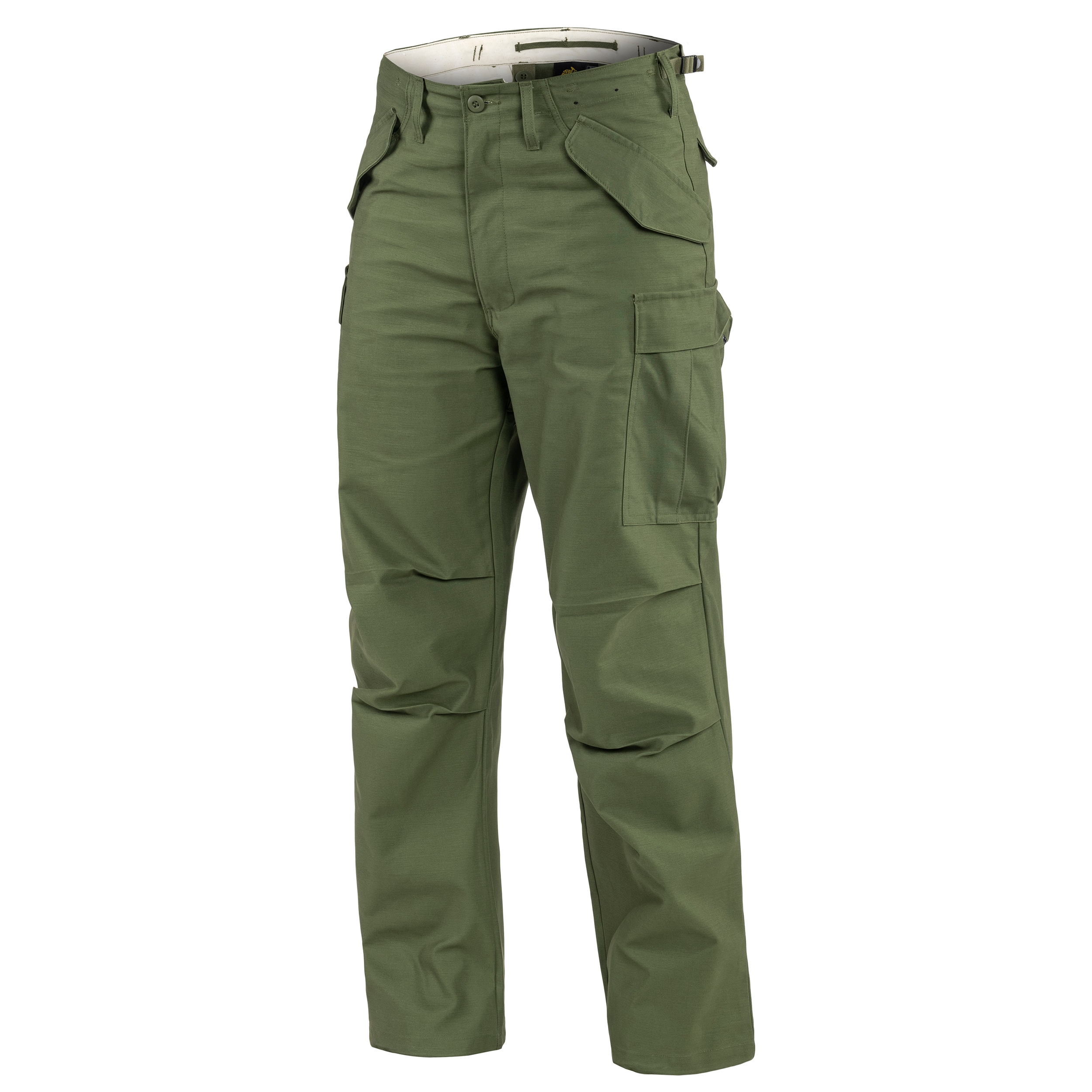 Штани військові Helikon M65 Nyco - Olive Green