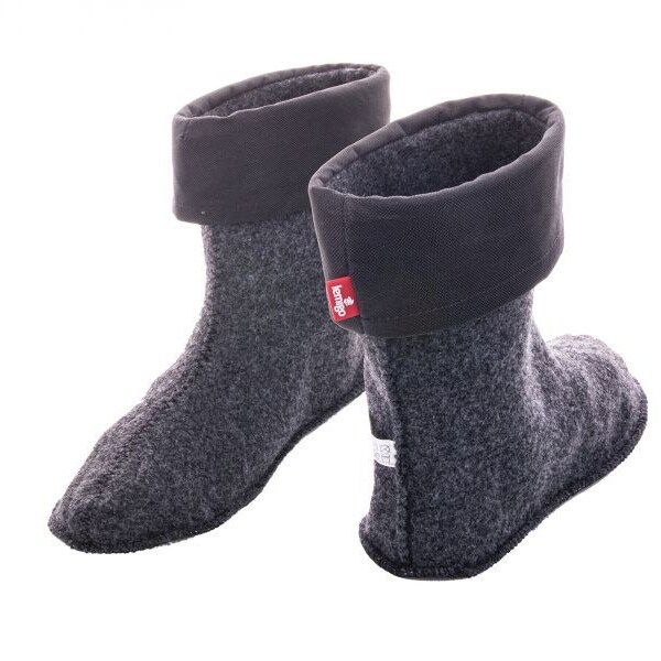Гумові чоботи Lemigo Denver 765 - Black