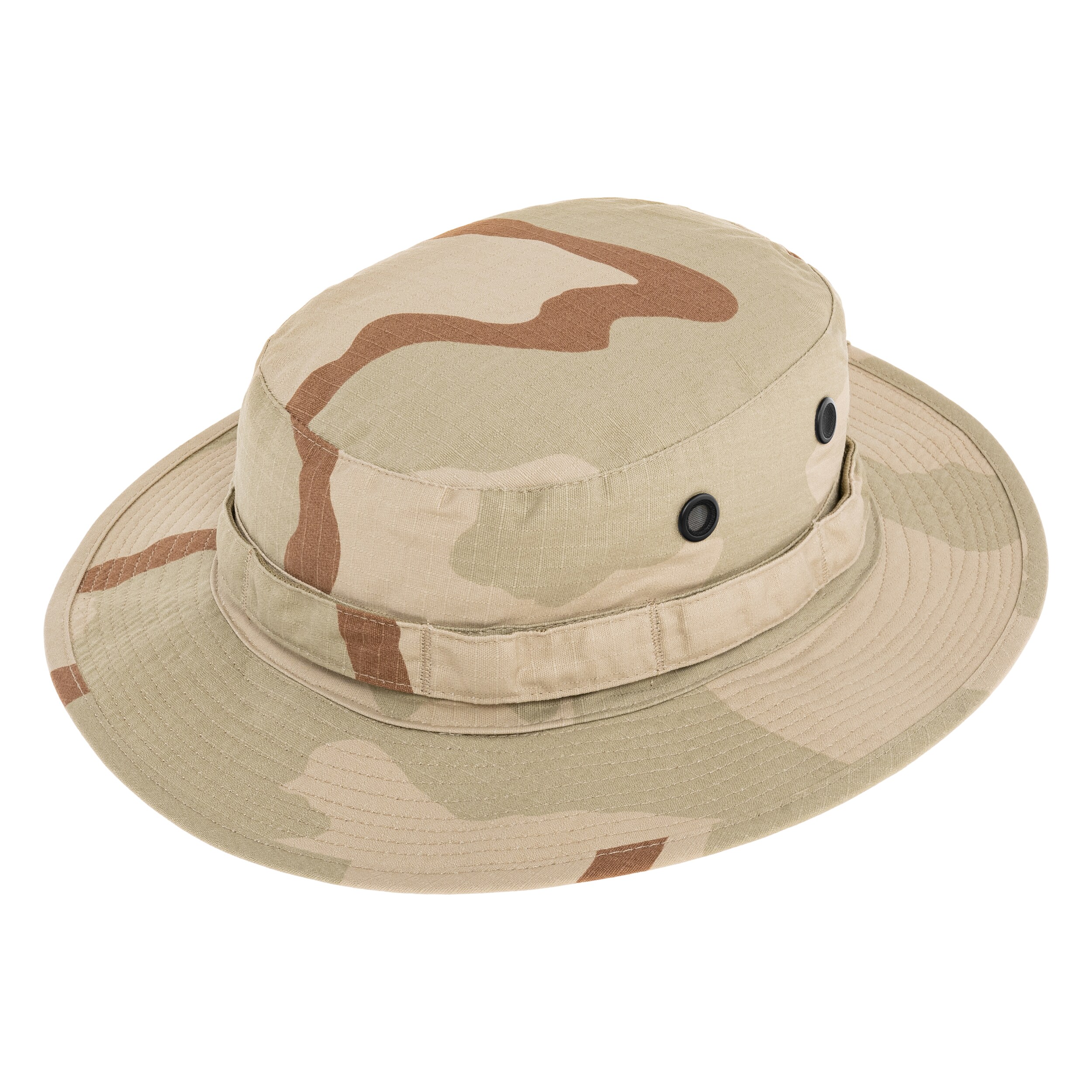 Капелюх Mil-Tec Cotton Ripstop - US Desert