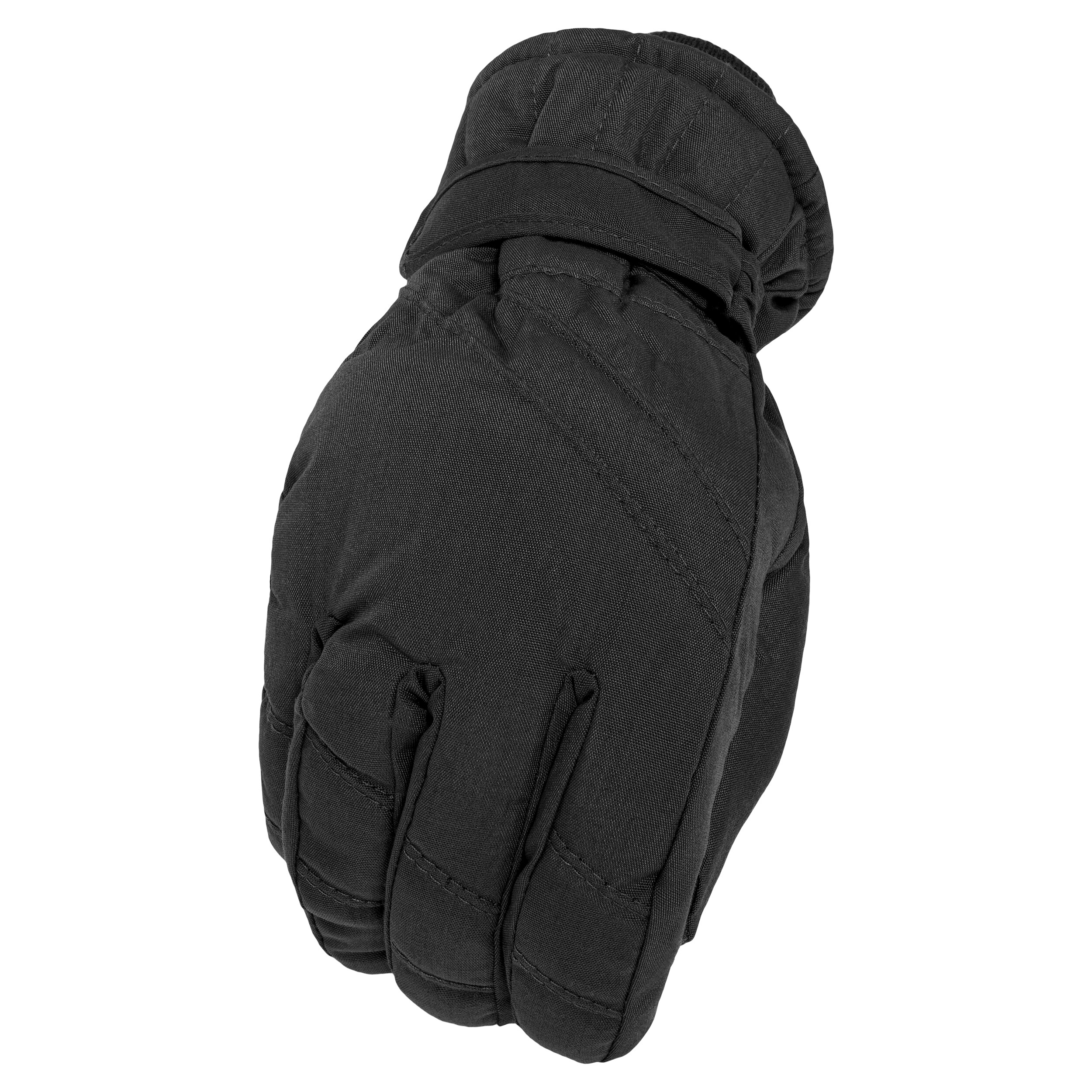 Зимові рукавиці Mil-Tec Thinsulate - Black