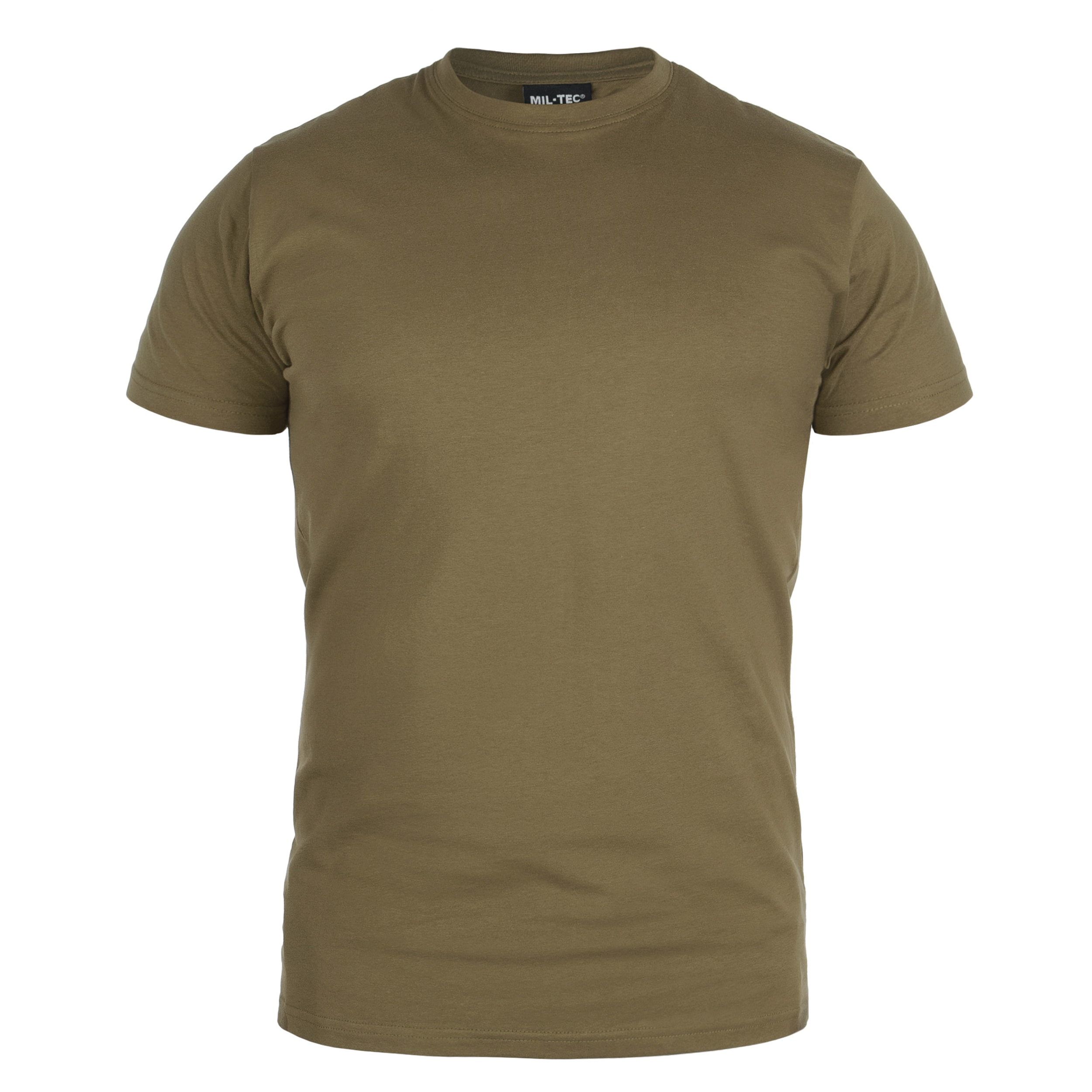 Футболка T-Shirt Mil-Tec - Olive