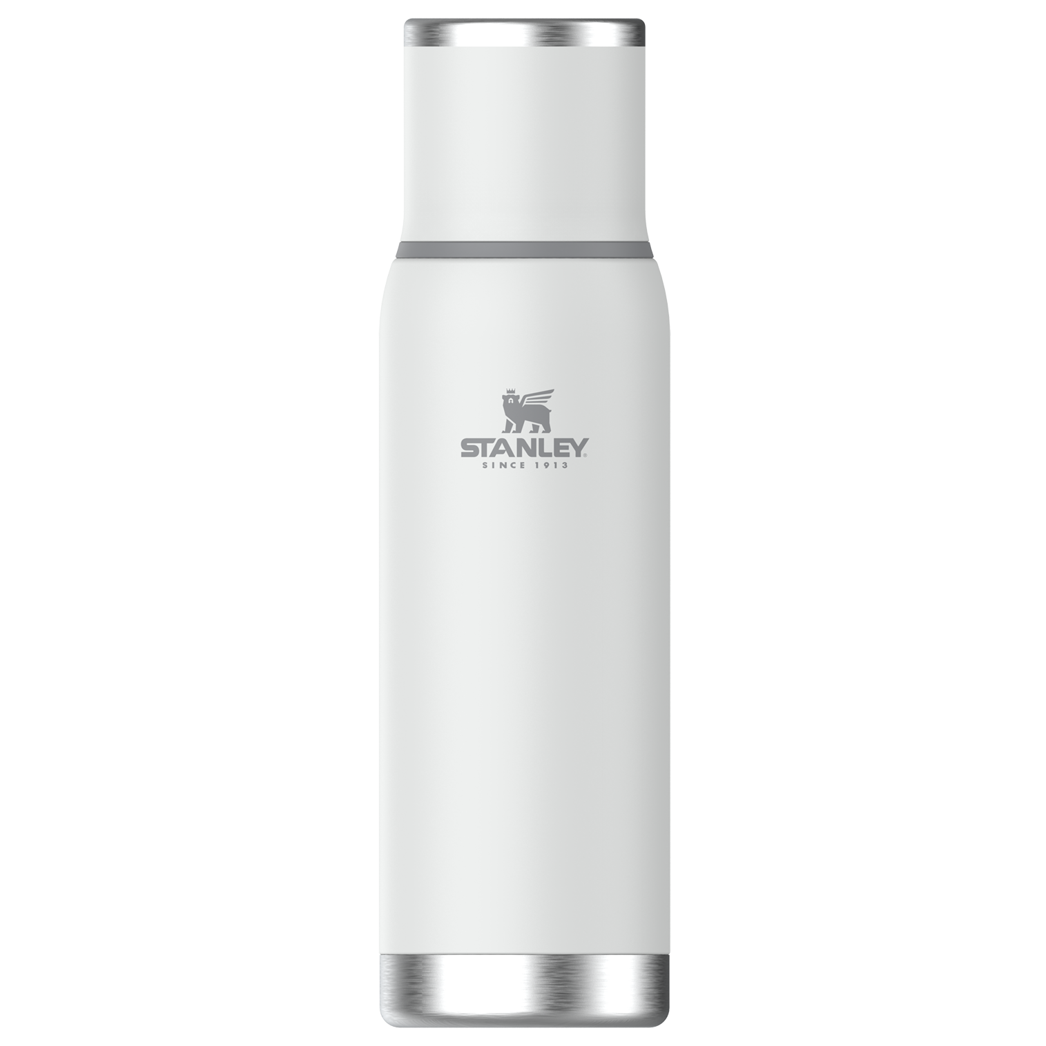 Термос STANLEY Adventure To-Go Bottle 1л - Polar