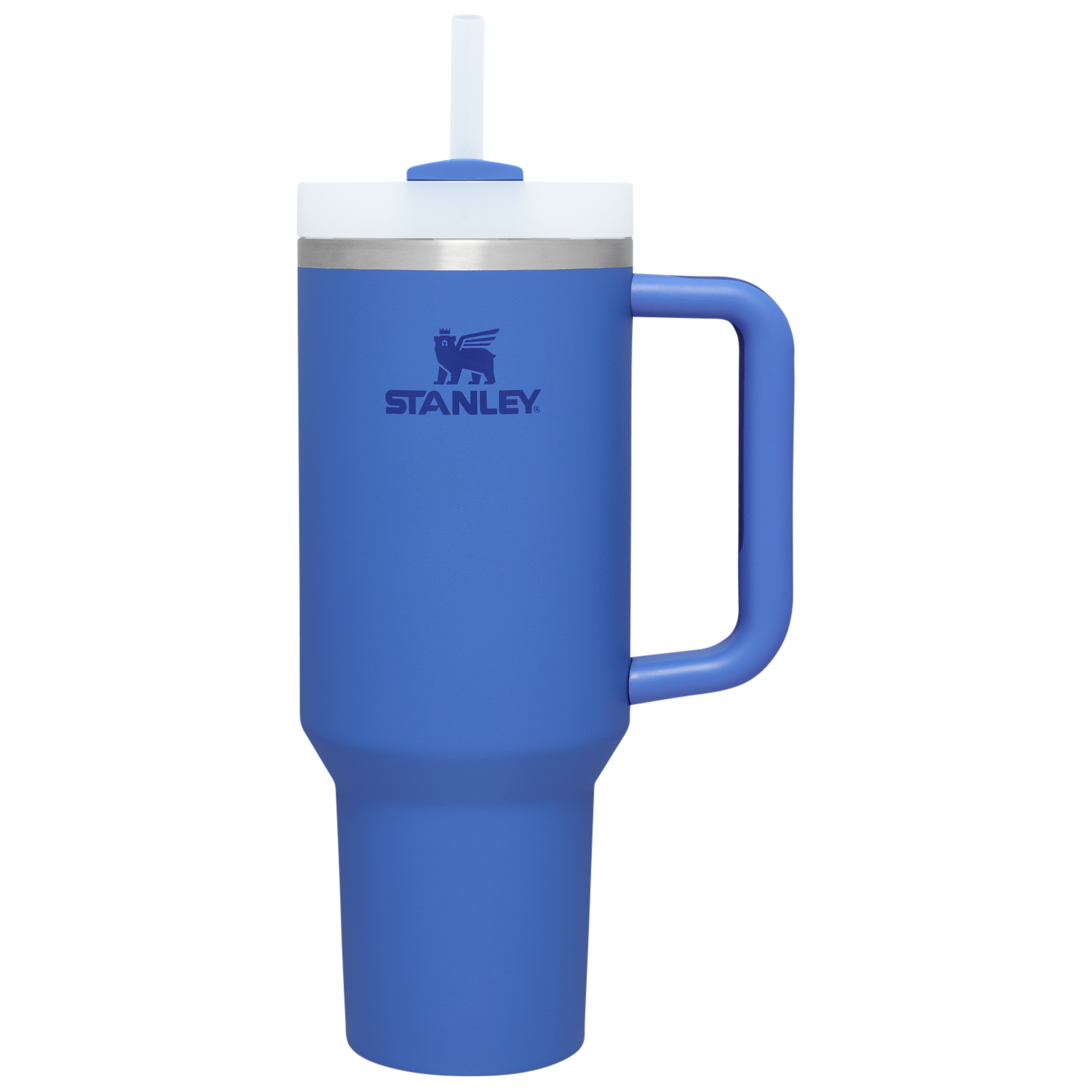 Термічна чашка Stanley Quencher H2.0 Flowstate Tumbler 1,18 л - Iris