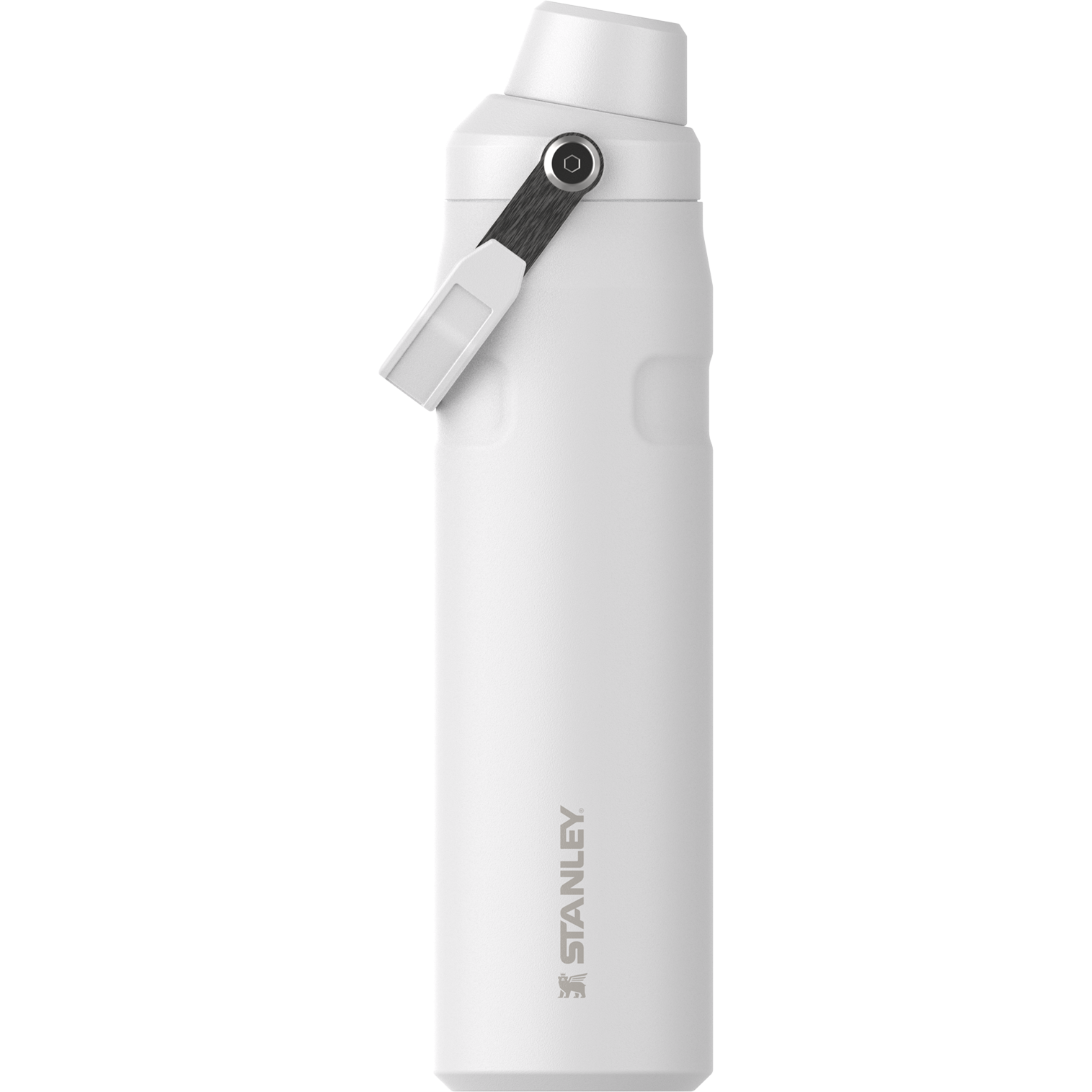 Пляшка для води Stanley Aerolight IceFlow 0,6л - Frost