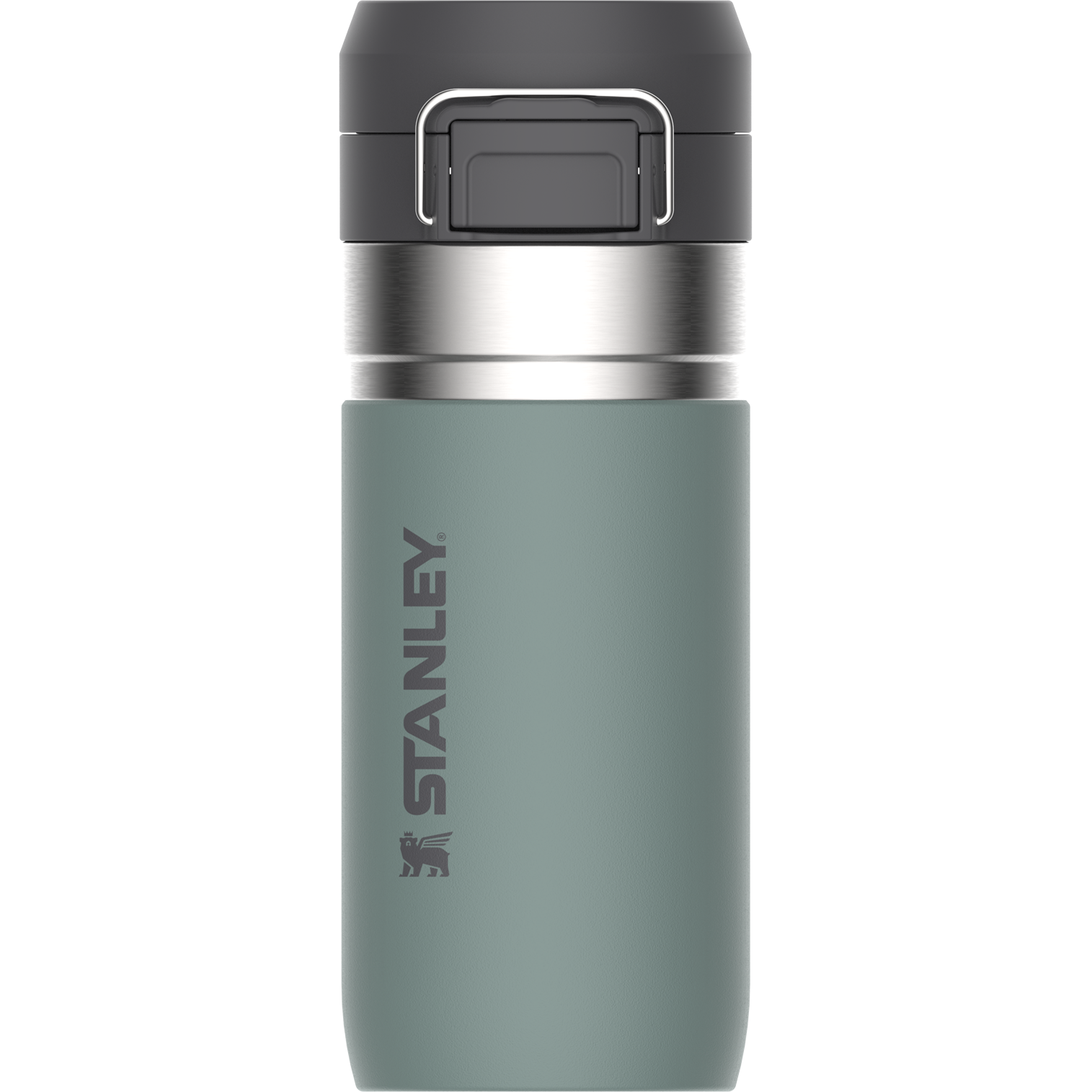 Пляшка Stanley Quick-Flip 0,47 л - Shale