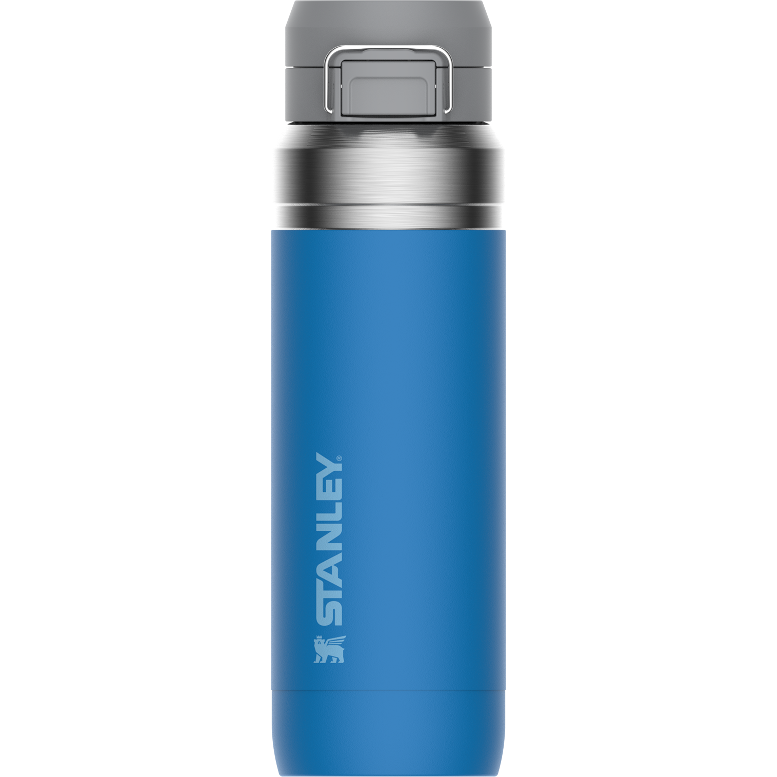 Пляшка для води Stanley QUICK FLIP 1л - Azure