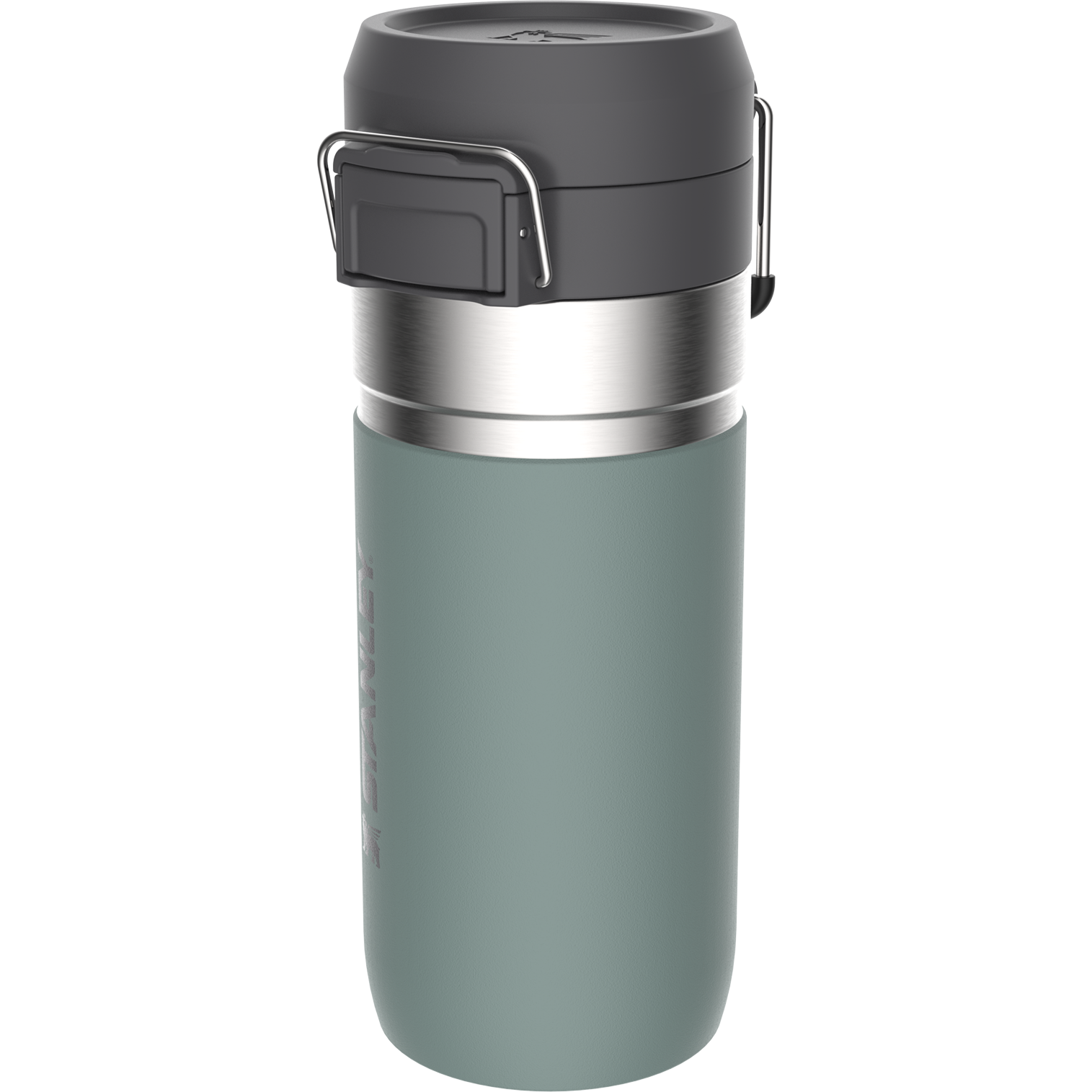 Пляшка Stanley Quick-Flip 0,47 л - Shale