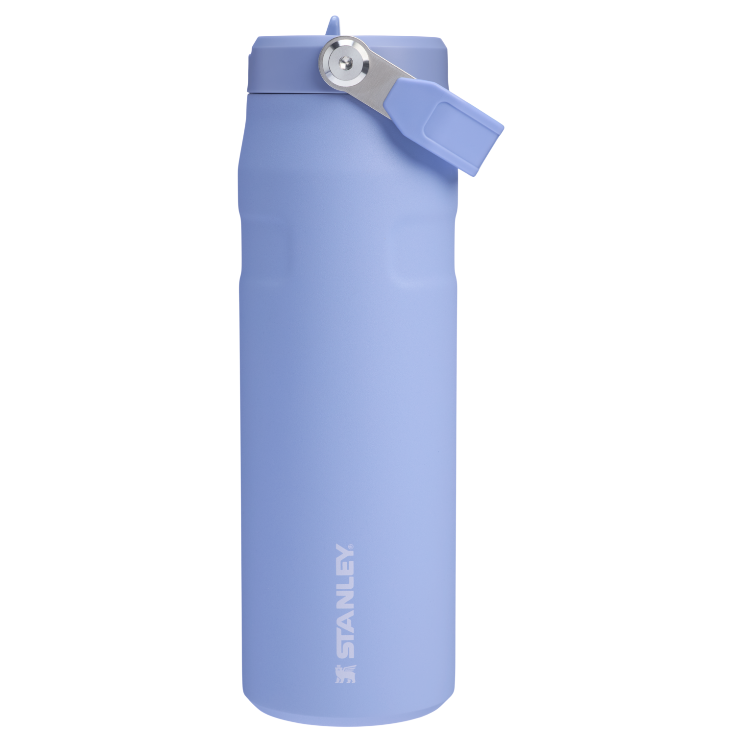 Пляшка Stanley IceFlow Flip Straw 2.0 0.7л - Hydrangea