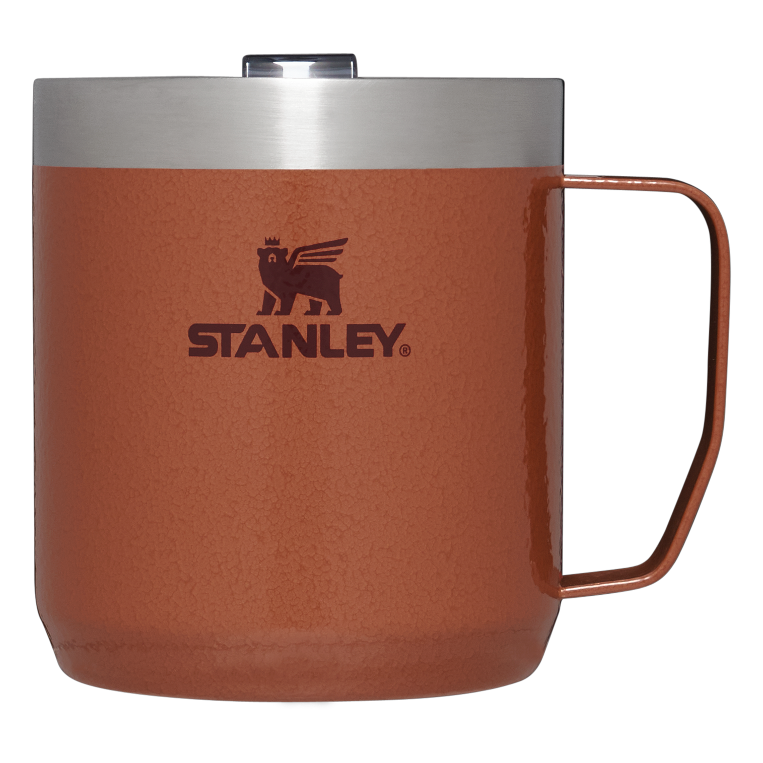 Чашка Stanley з ручкою 0,35 л - Hammertone Clay