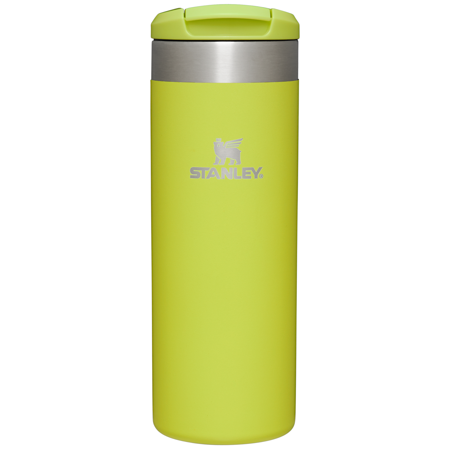 Термокружка Stanley AEROLIGHT 0,47 л - Electric Yellow