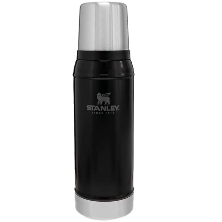 Термос Stanley Legendary Classic 0,75 л - Matte Black