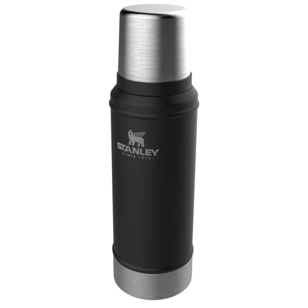 Термос Stanley Legendary Classic 0,75 л - Matte Black