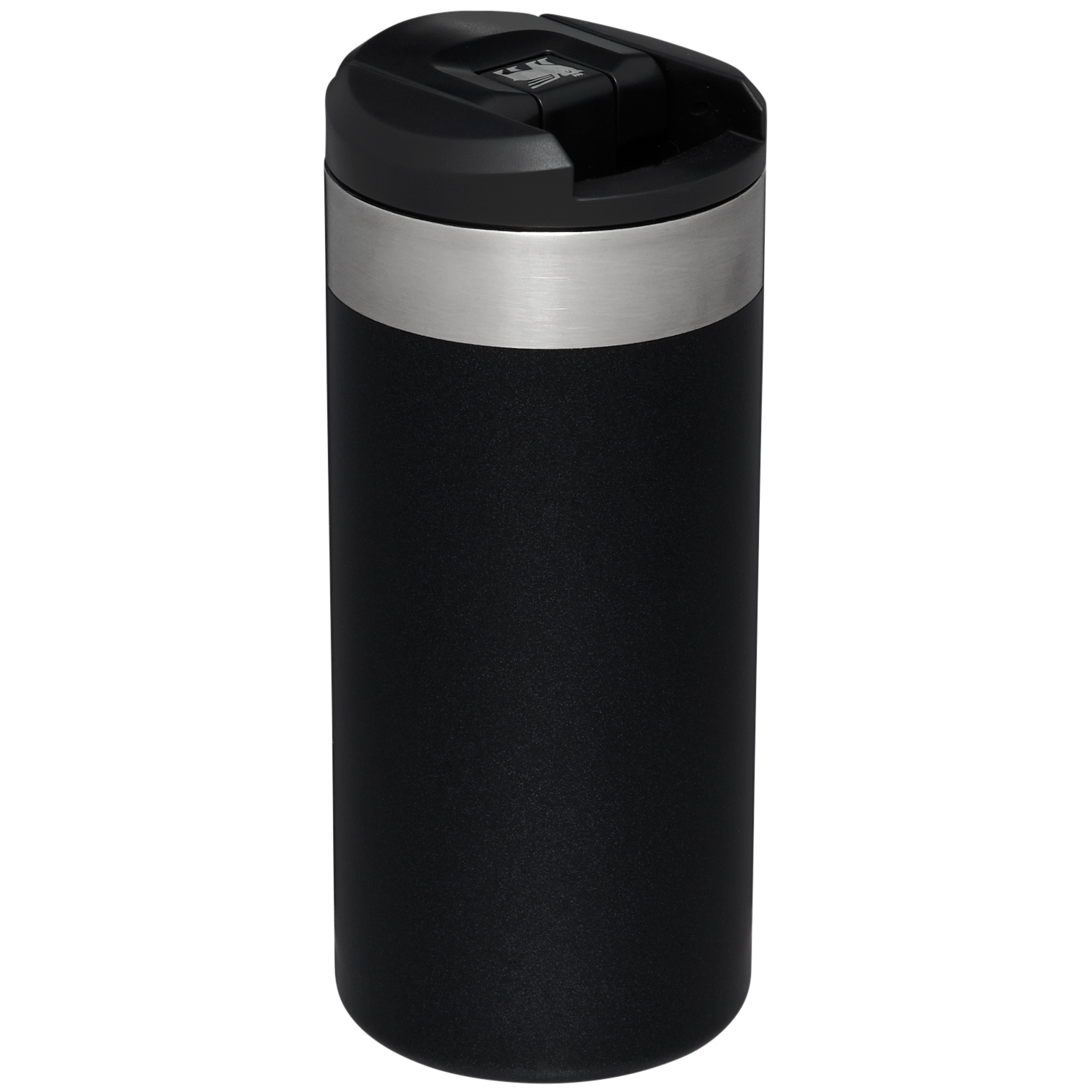 Термокружка Stanley AEROLIGHT 0,35 л - Black Metallic