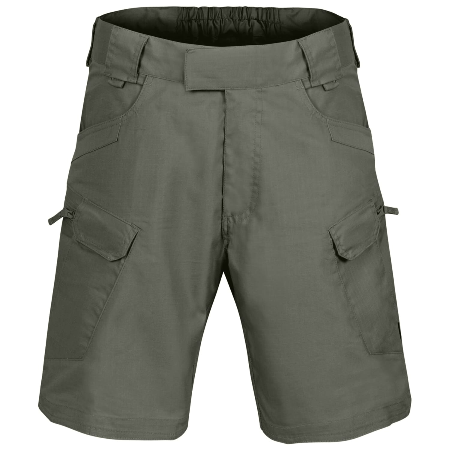 Шорти Helikon UTS 8,5" PolyCotton Rip-Stop - Taiga Green