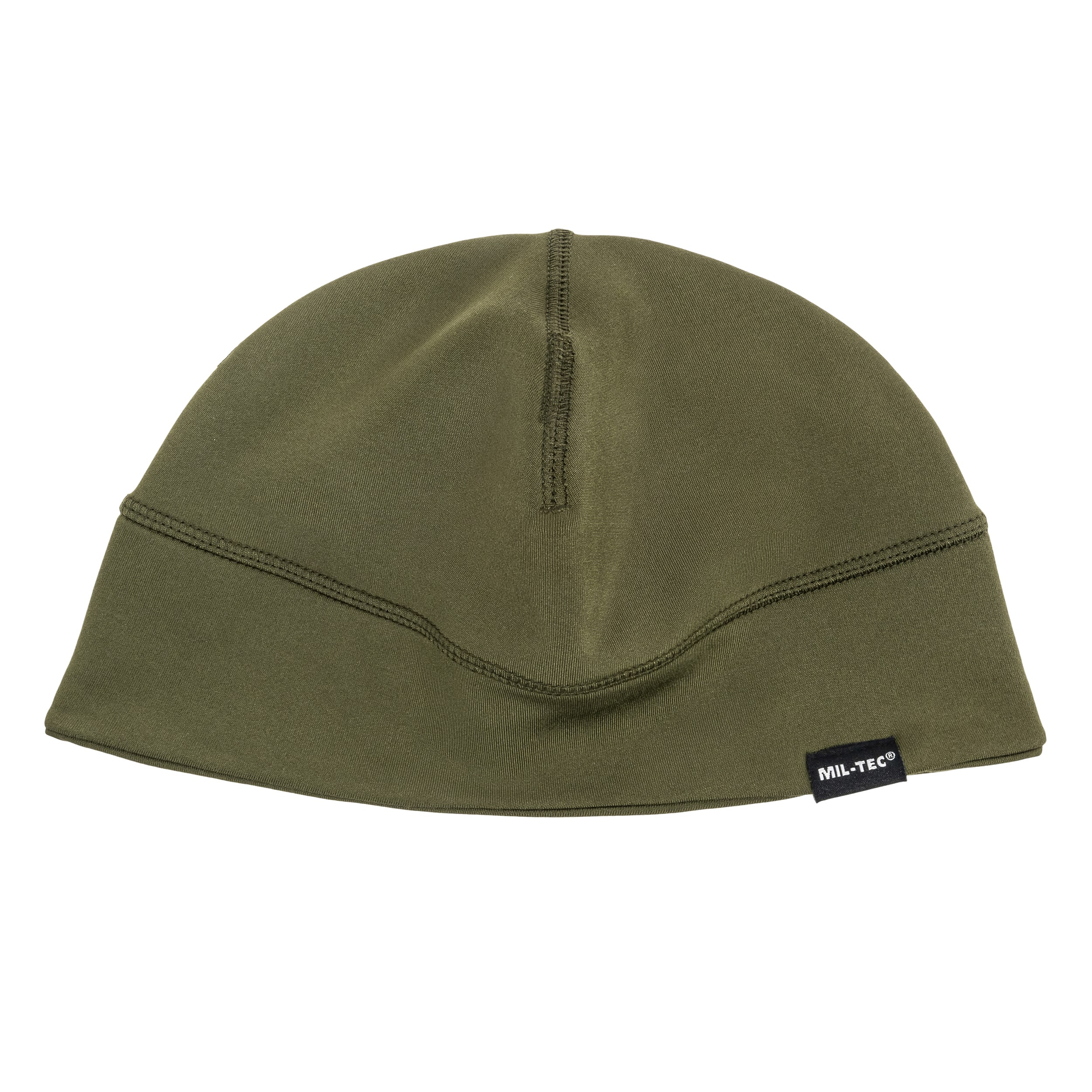 Шапка Mil-Tec "Elastic Fleece" - Olive
