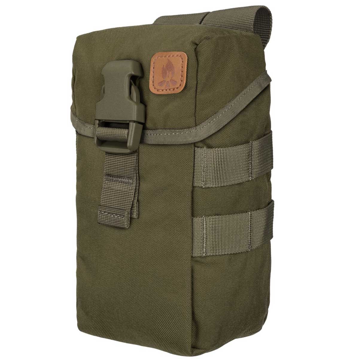 Кишеня Helikon Water Canteen - Olive Green