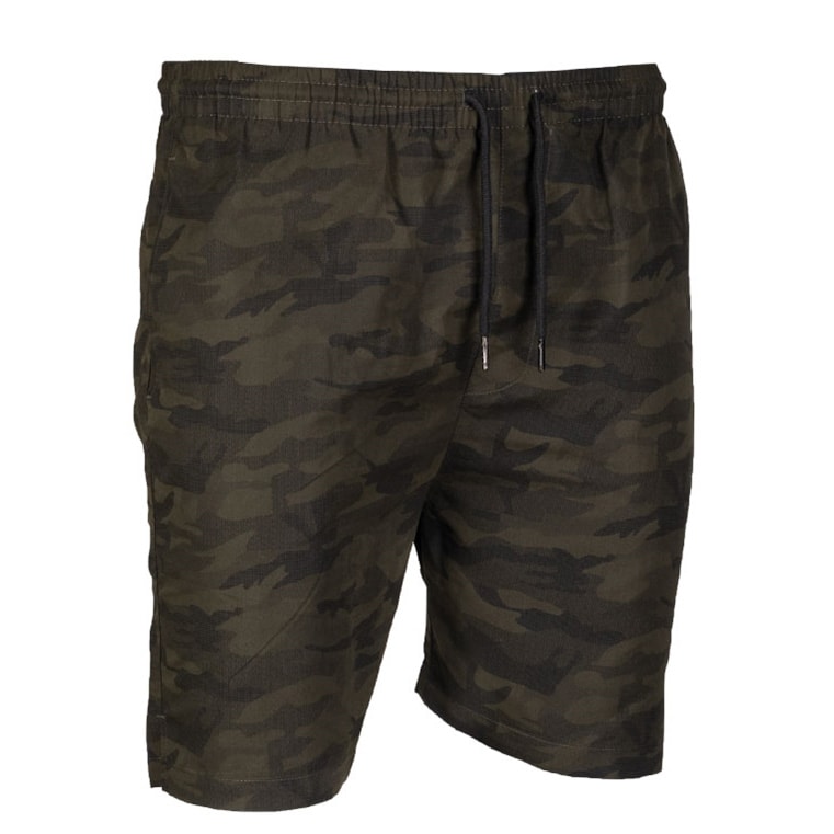 Шорти Mil-Tec "Swimming" - Woodland