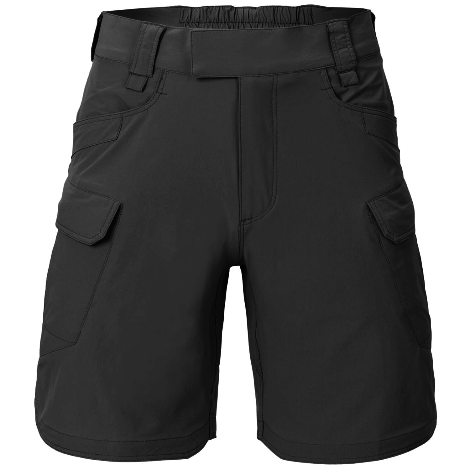 Шорти Helikon OTS 8,5" VersaStretch Lite - Black