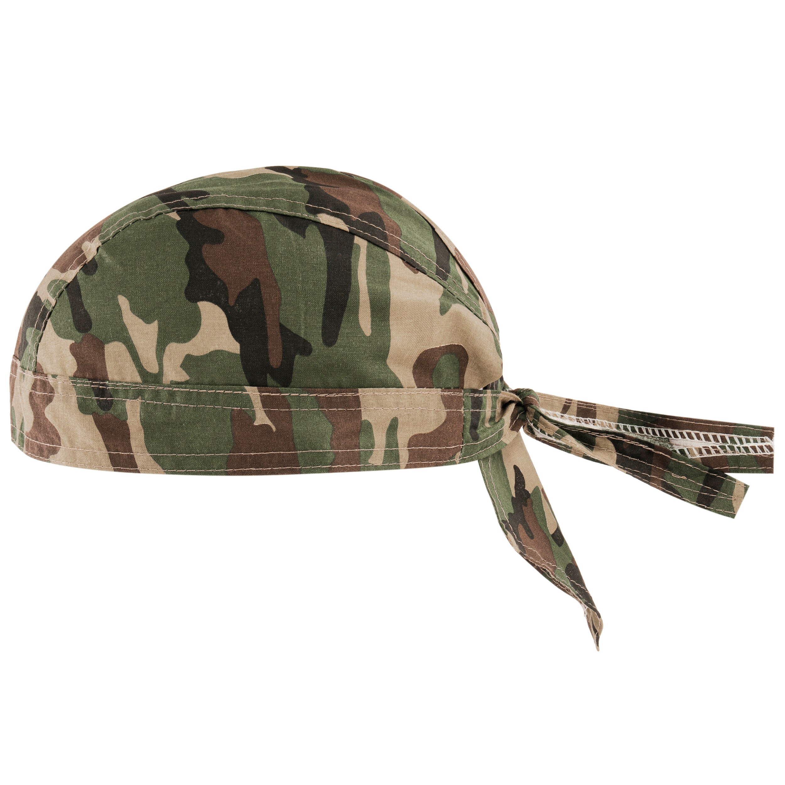 Бандана Mil-Tec Headwrap - Woodland