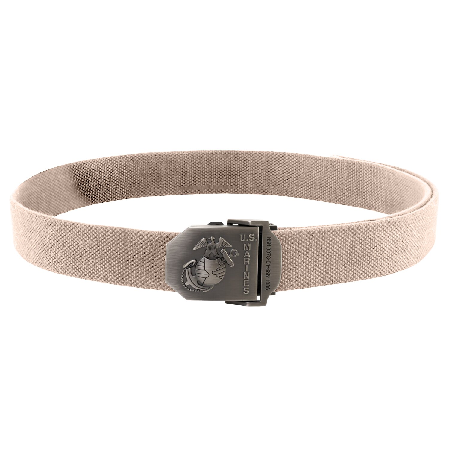 Ремінь Helikon USMC - Khaki