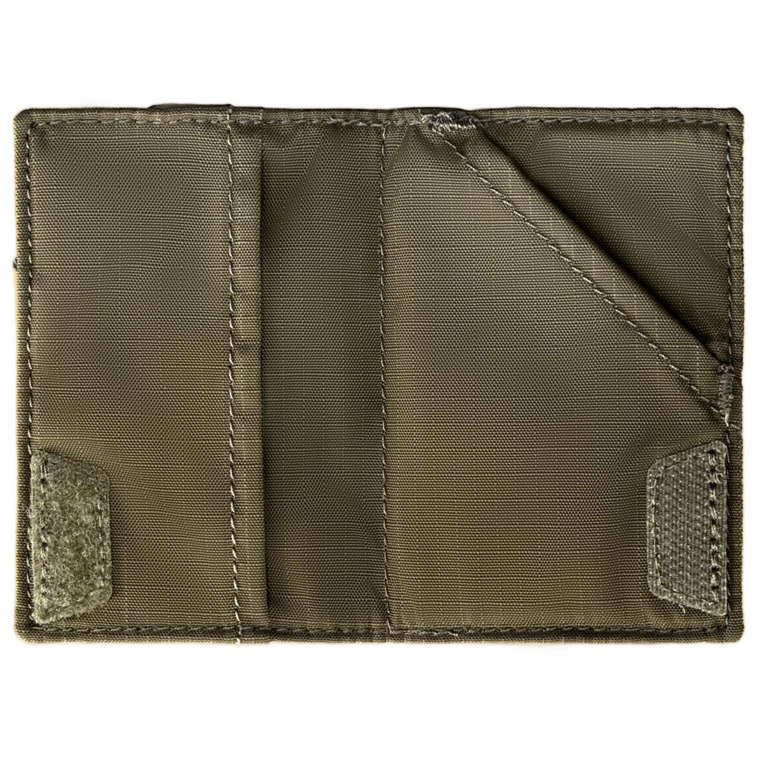 Гаманець Helikon EDC Mini - Olive Green