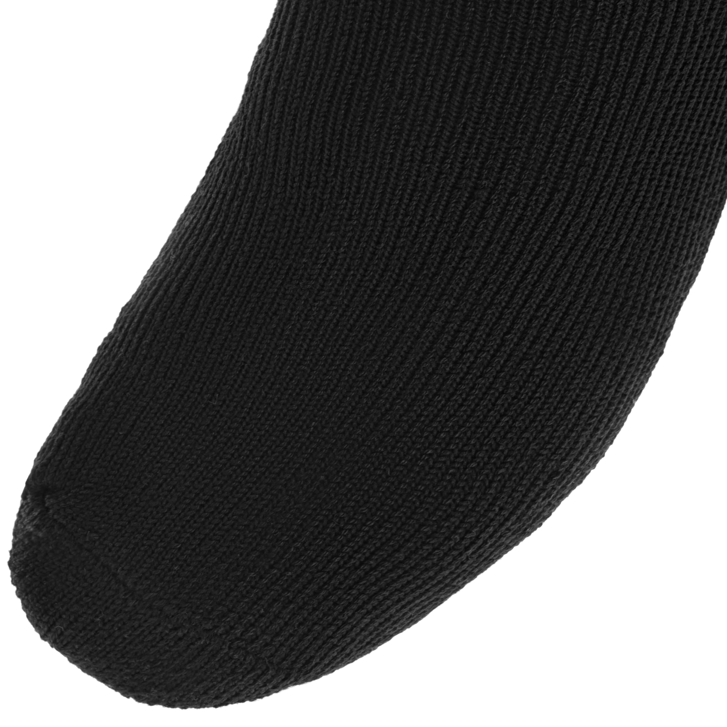 Шкарпетки Mil-Tec "Nature" Black - 2 пари