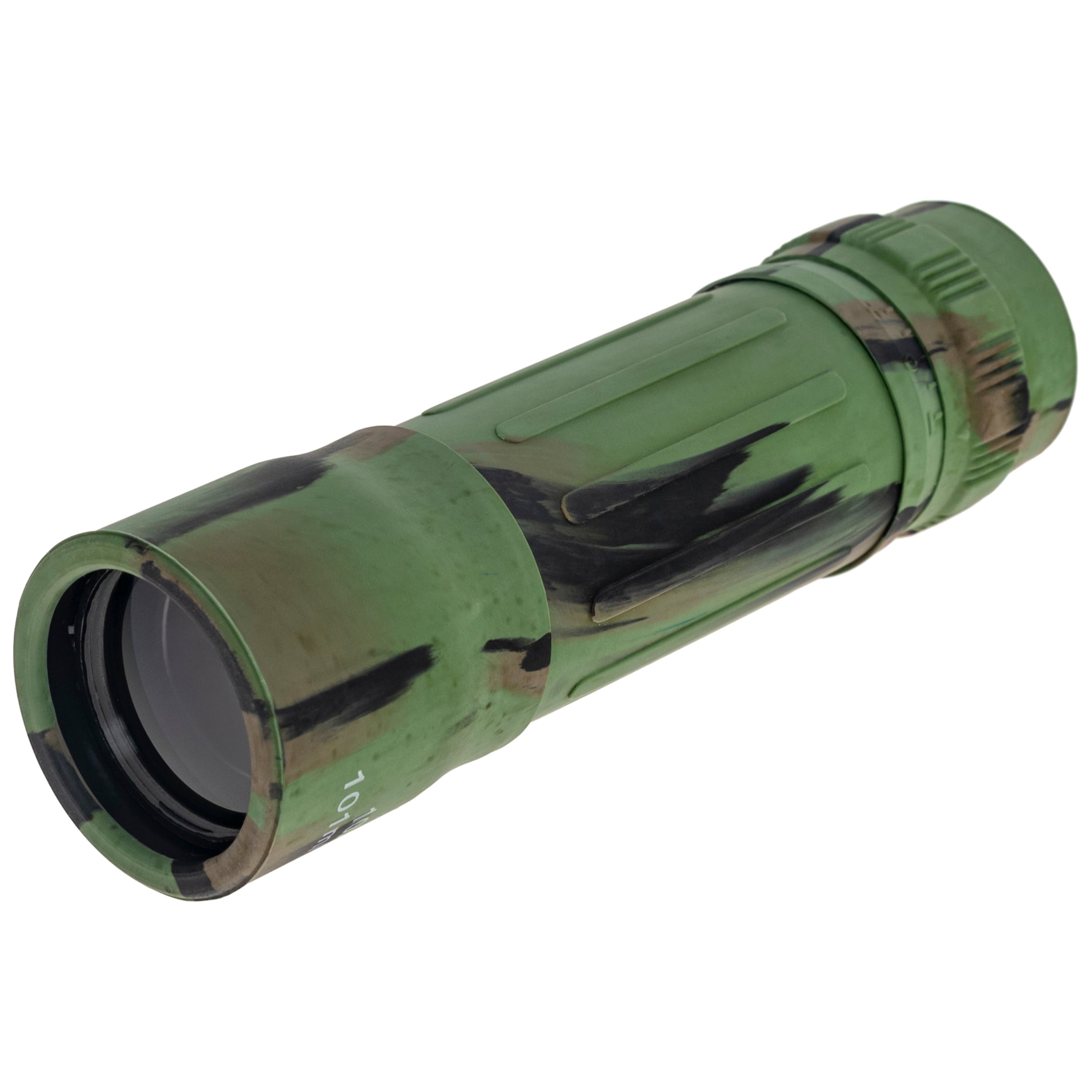 Монокуляр Mil-Tec 10x25 - Camo