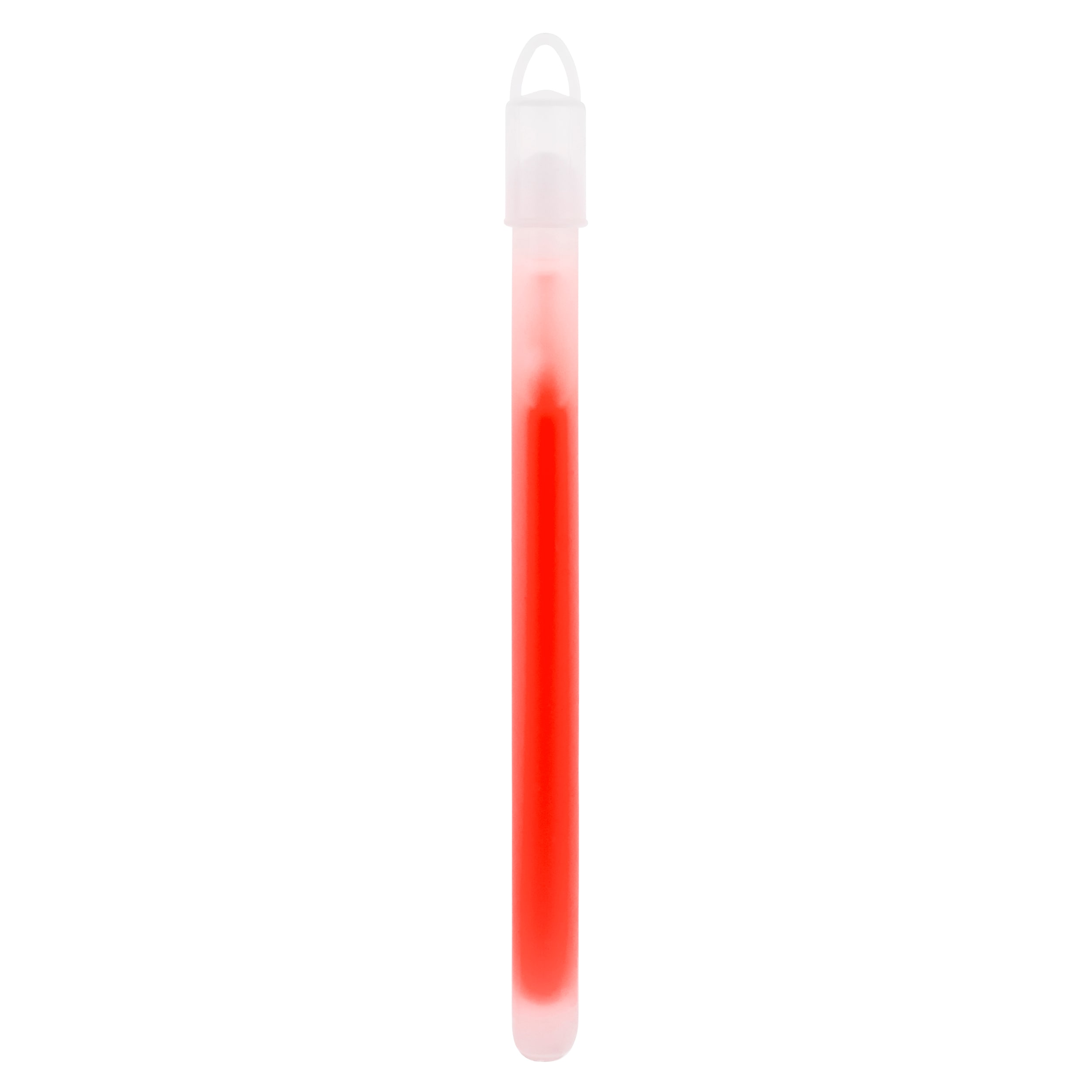 Хімічне джерело світла Mil-Tec Lightstick 1 x 15 см - Red