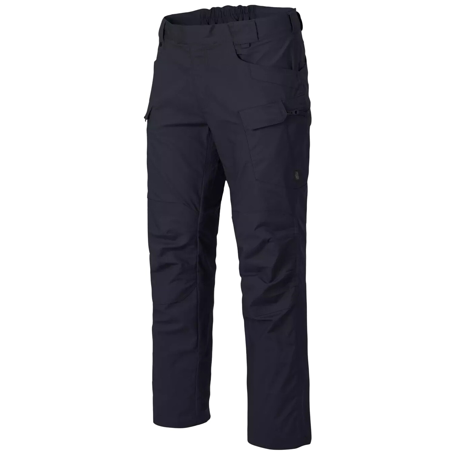 Штани Helikon UTP PolyCotton Stretch Rip-Stop - Navy Blue