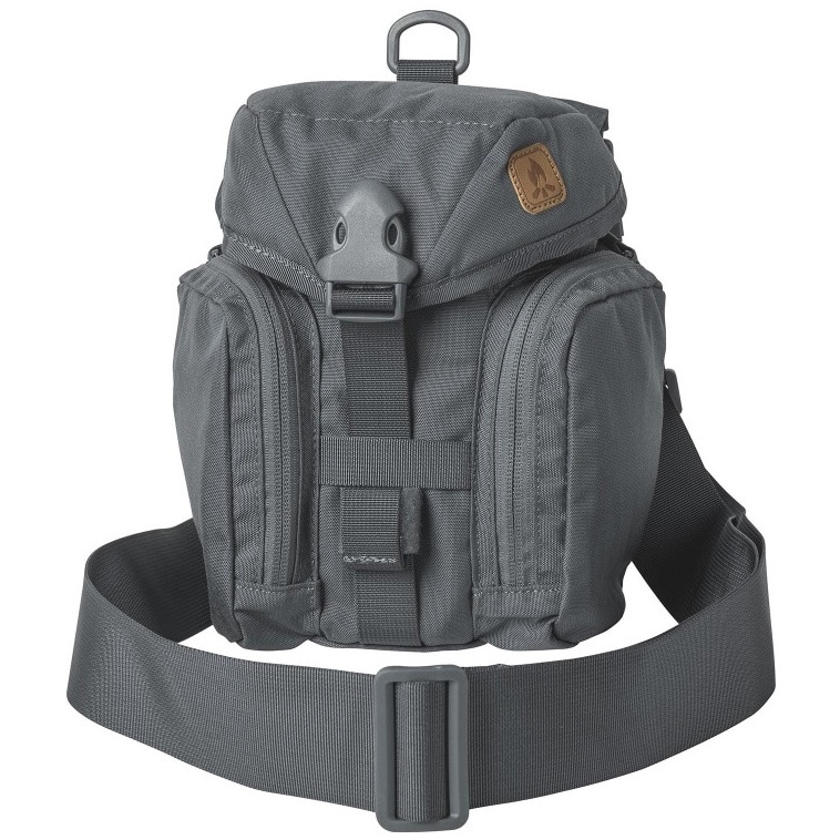 Сумка Helikon Essential Kitbag 2.5 л - Shadow Grey